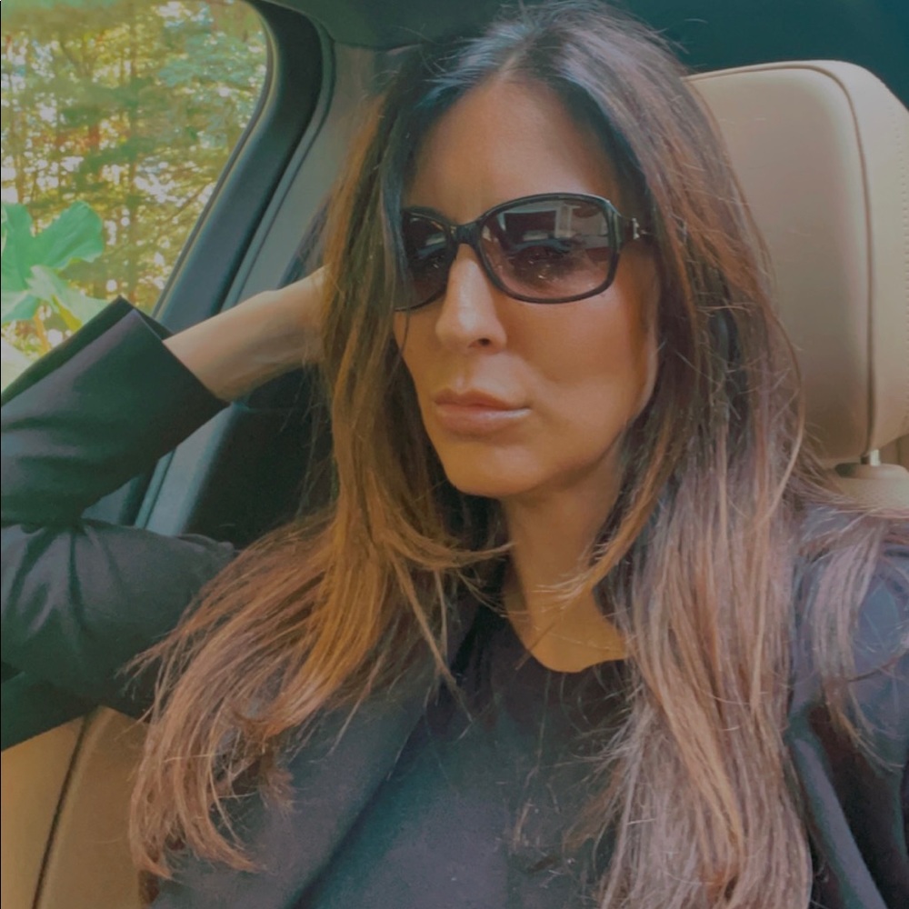 Meet your Posher, Irene